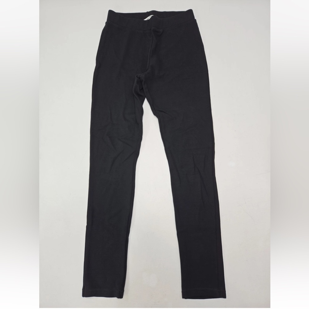 Acne Studios Skin 5 Pull On Legging Black Size M Womens